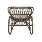 arteriors rayna lounge chair front