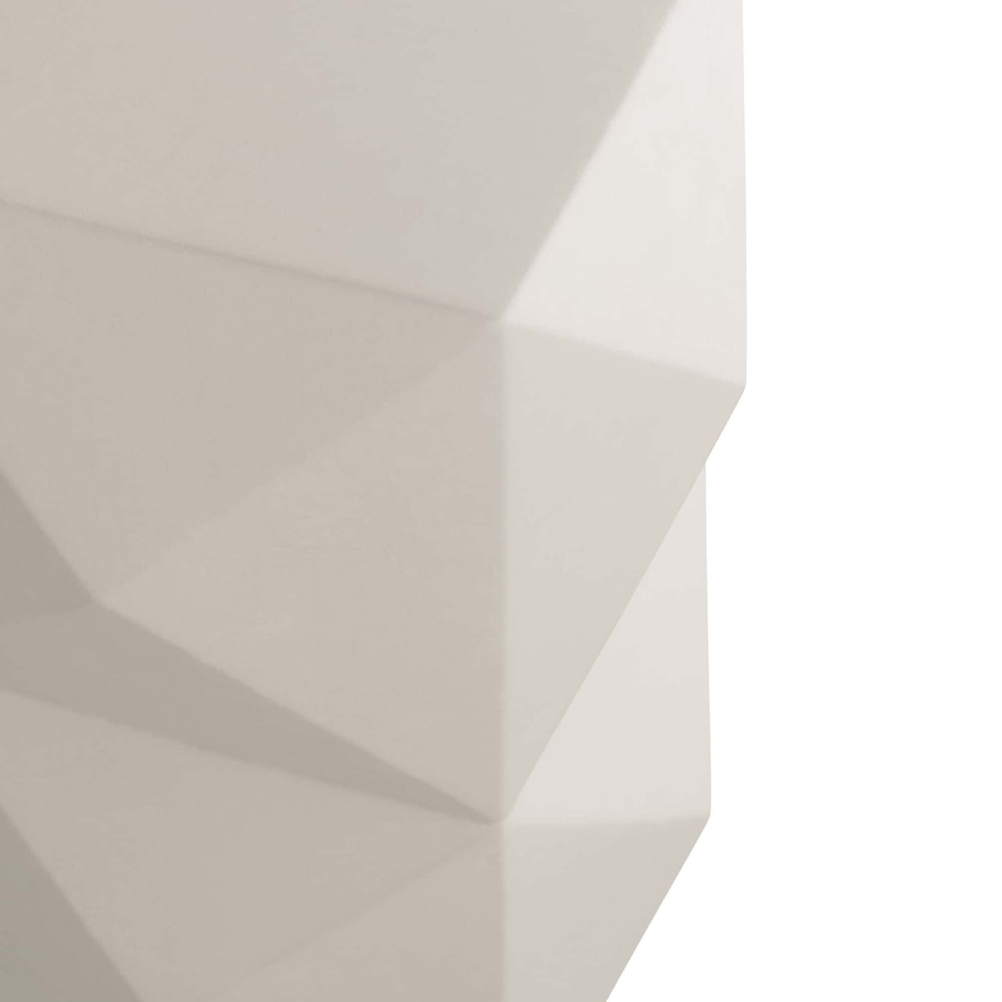 arteriors rory accent table detail