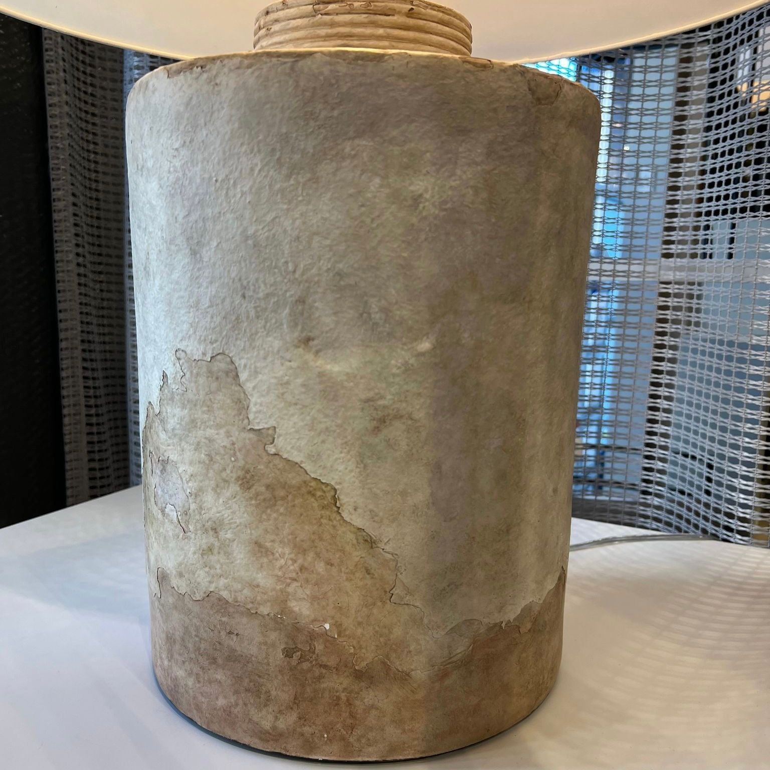 Arteriors Home Samala Lamp Tuscan Wash Terracotta – CLAYTON GRAY HOME