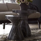 arteriors serafina accent tables styled