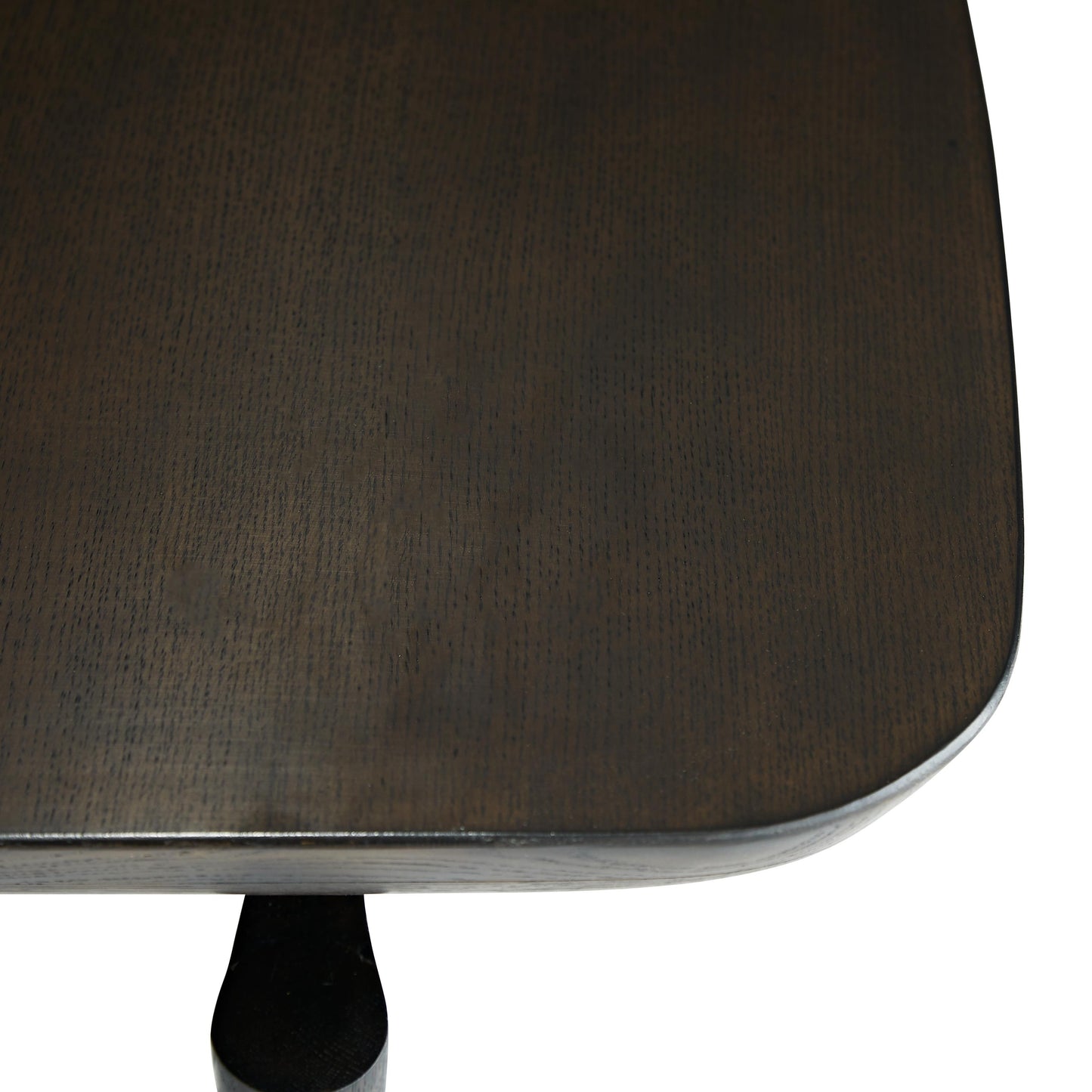 arteriors wagner cocktail table edge