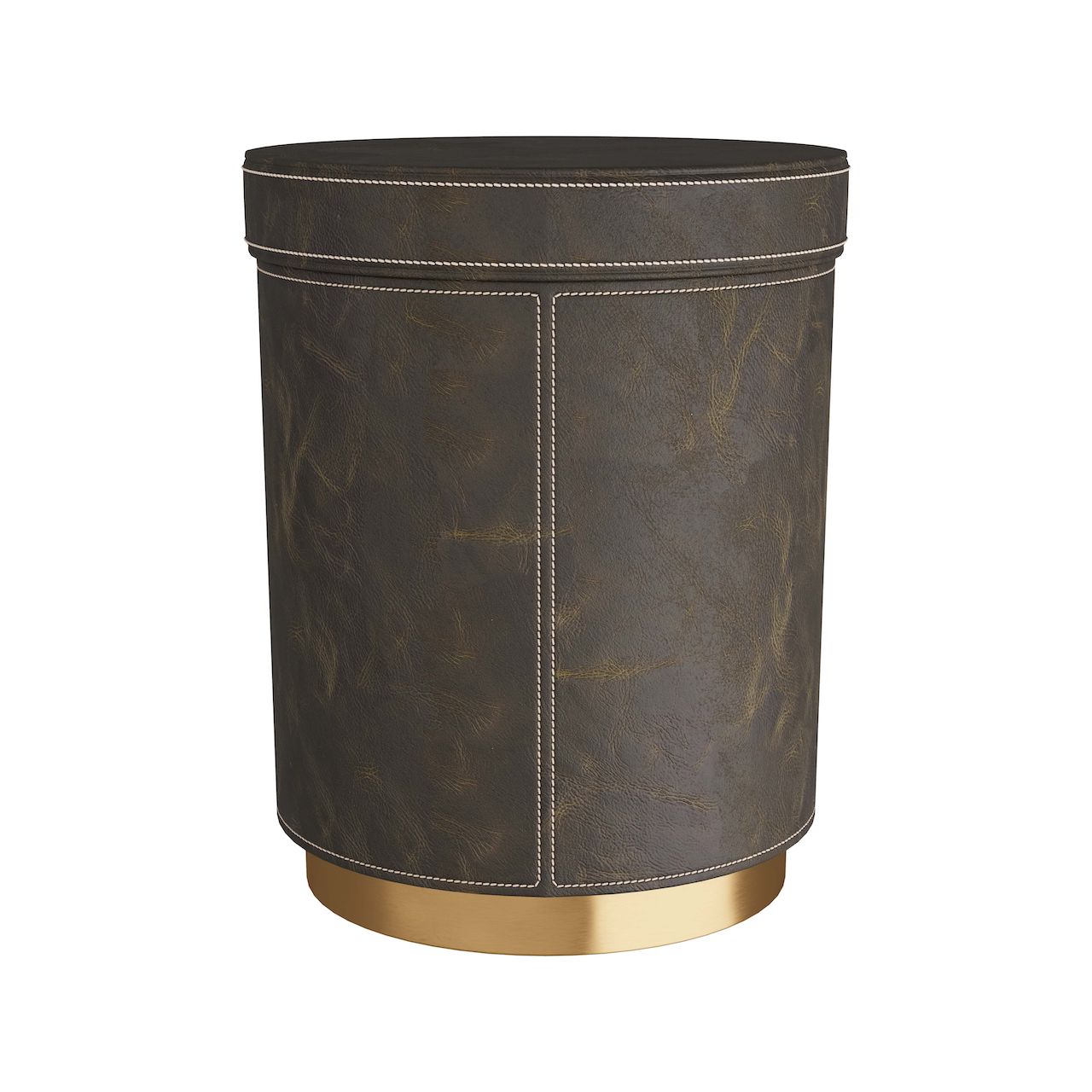 arteriors wes accent table angle