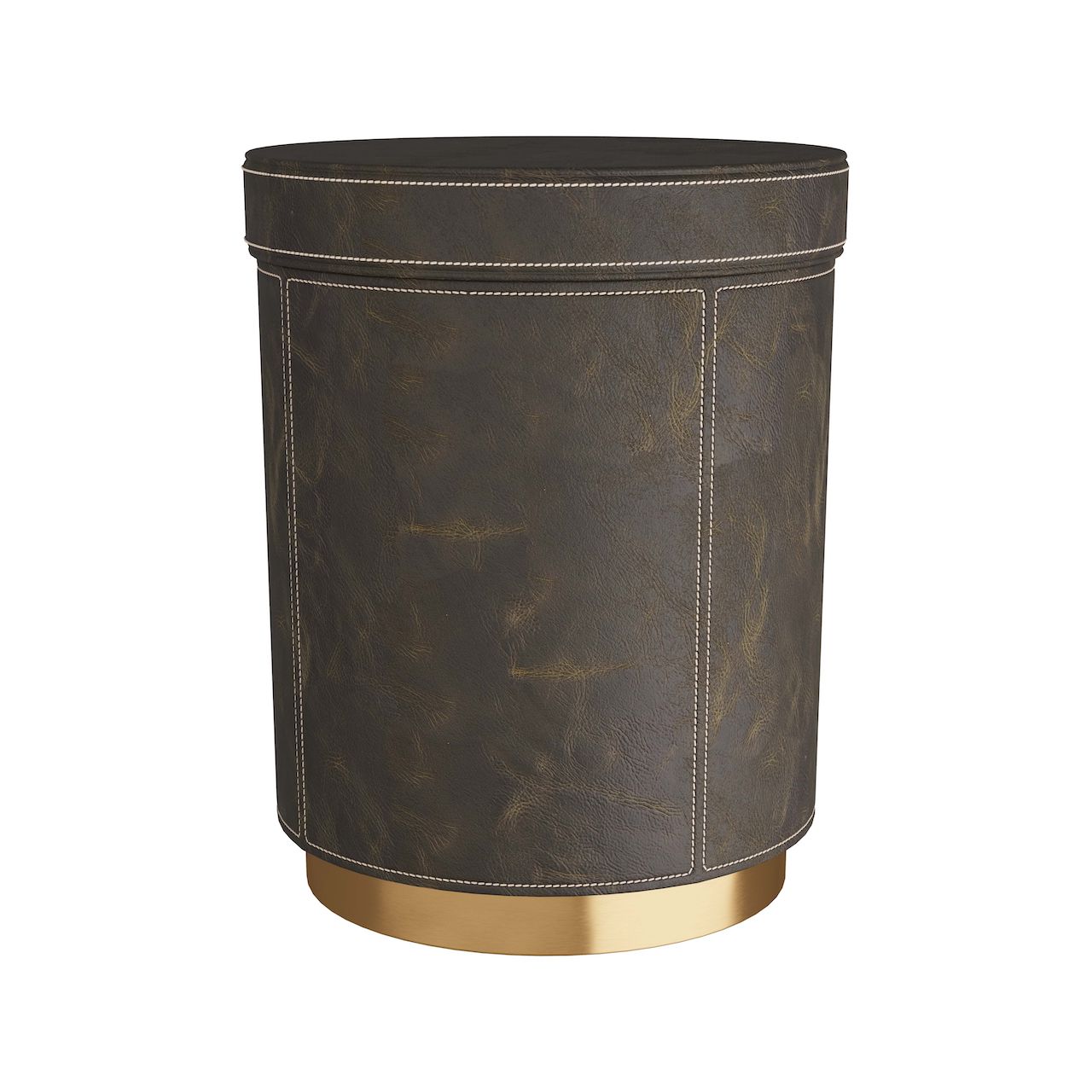 arteriors wes accent table