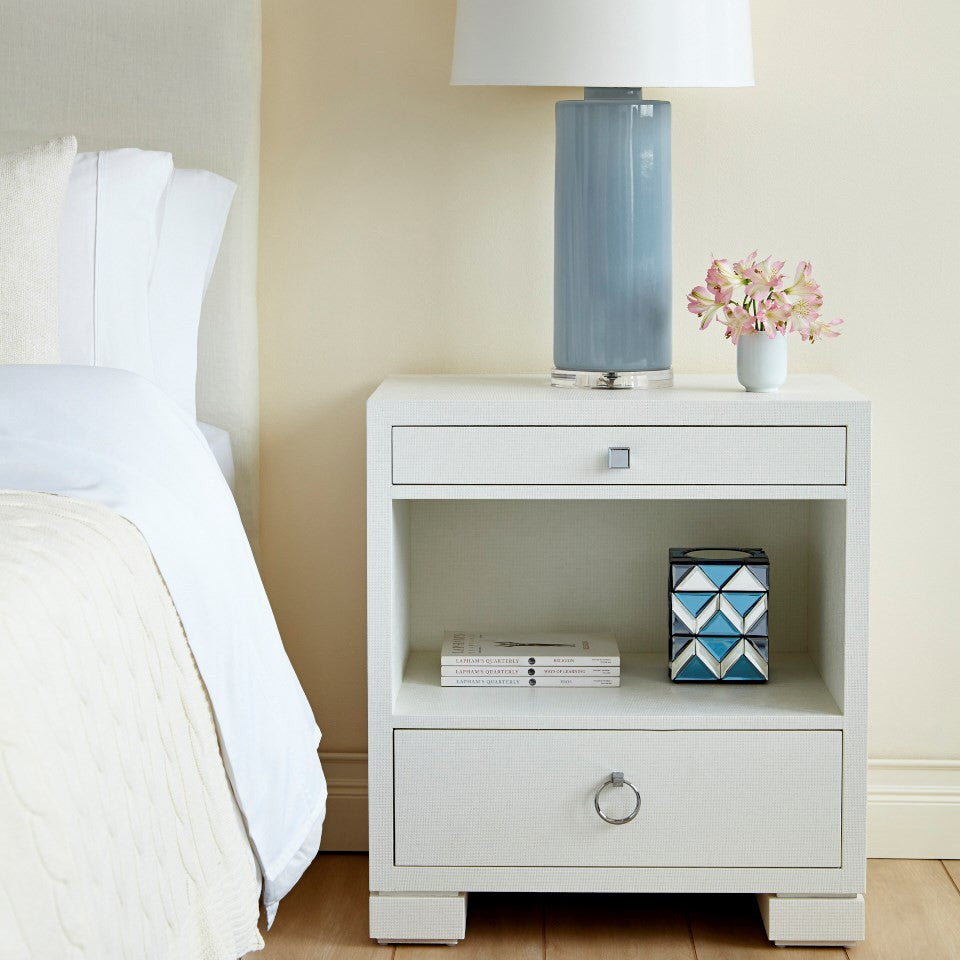https://claytongrayhome.com/cdn/shop/products/bungalow-5-FRANCES-2-DRAWER-SIDE-TABLE-WHITE-fra-120-59-1.jpg?v=1626100441&width=1445