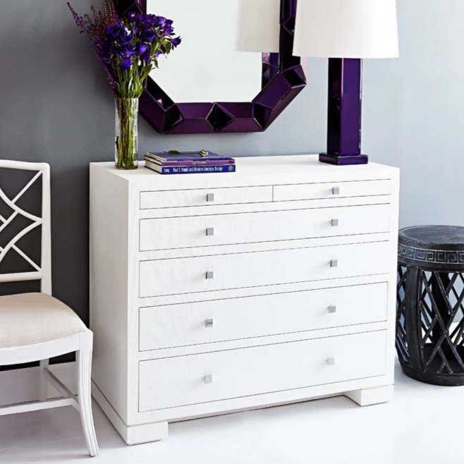 Frances 6-Drawer