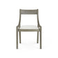 bungalow 5 alexa chair gray front