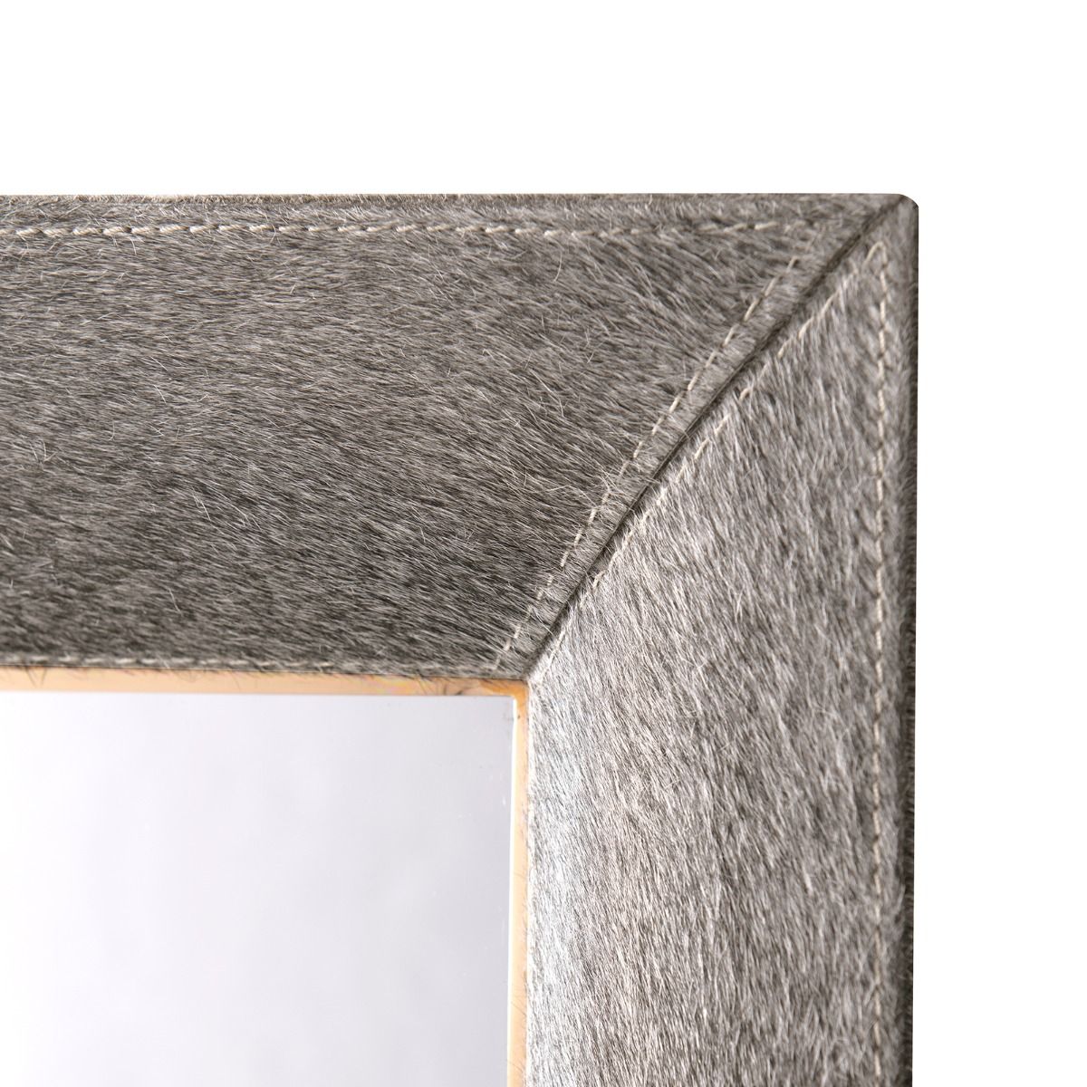 bungalow 5 andre mirror gray detail