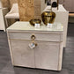 bungalow 5 andre cabinet white market