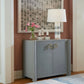 bungalow 5 audrey cabinet greystyled