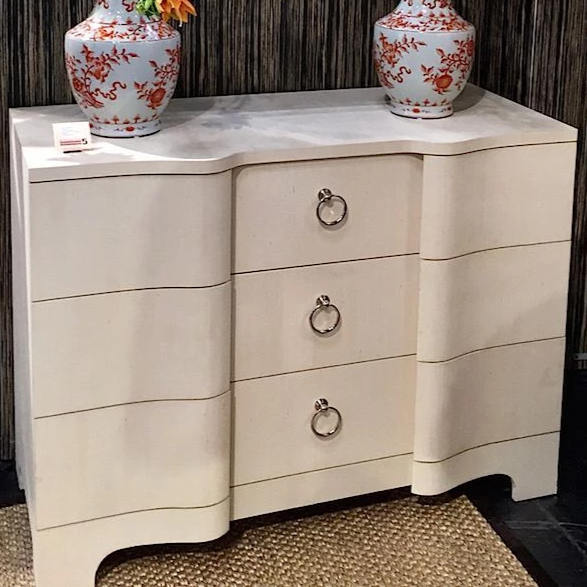 Bardot Large 3 -Drawer