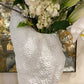 bungalow 5 ciara large vase white styled