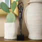 bungalow 5 coppelia statue styled