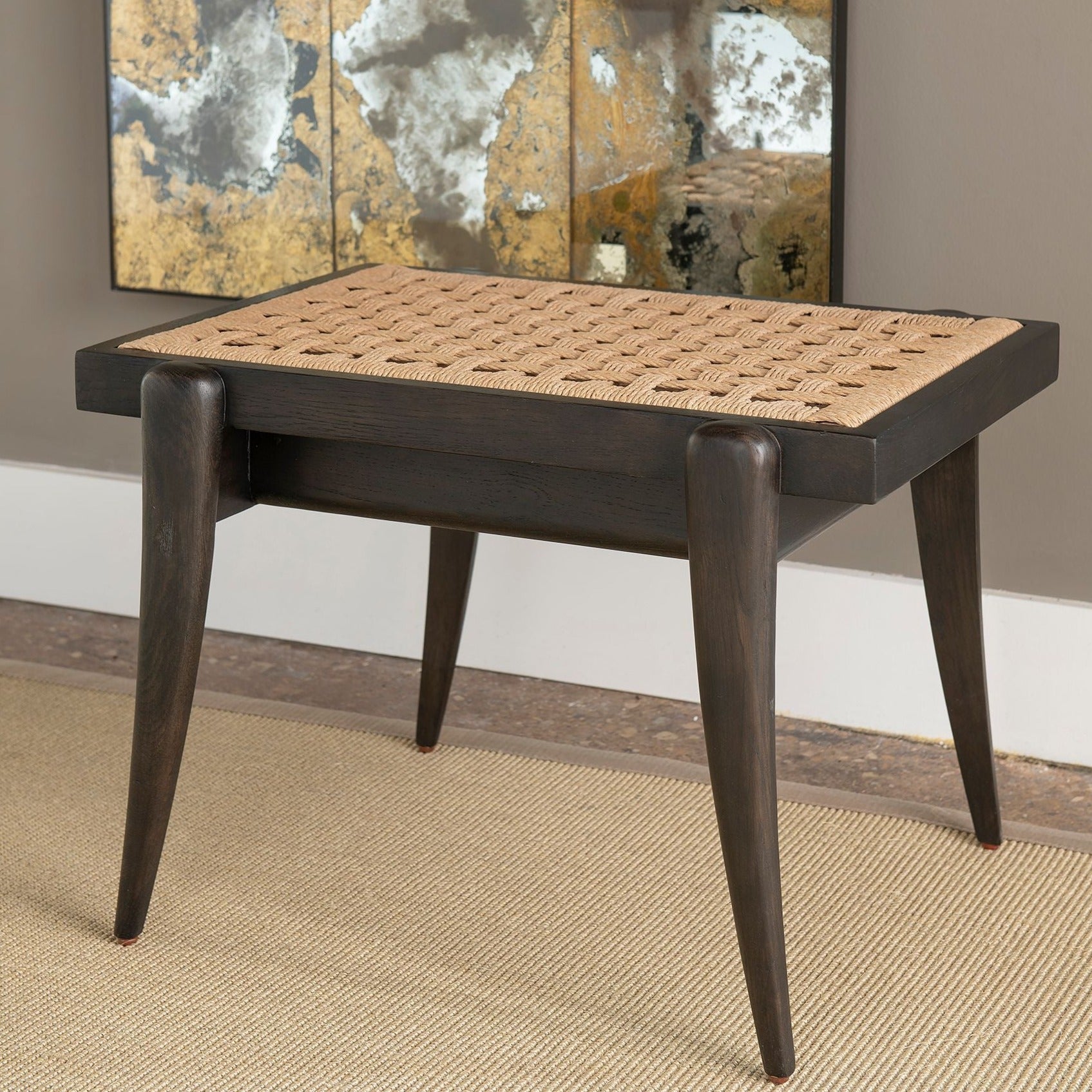 bungalow 5 dylan stool espresso styled