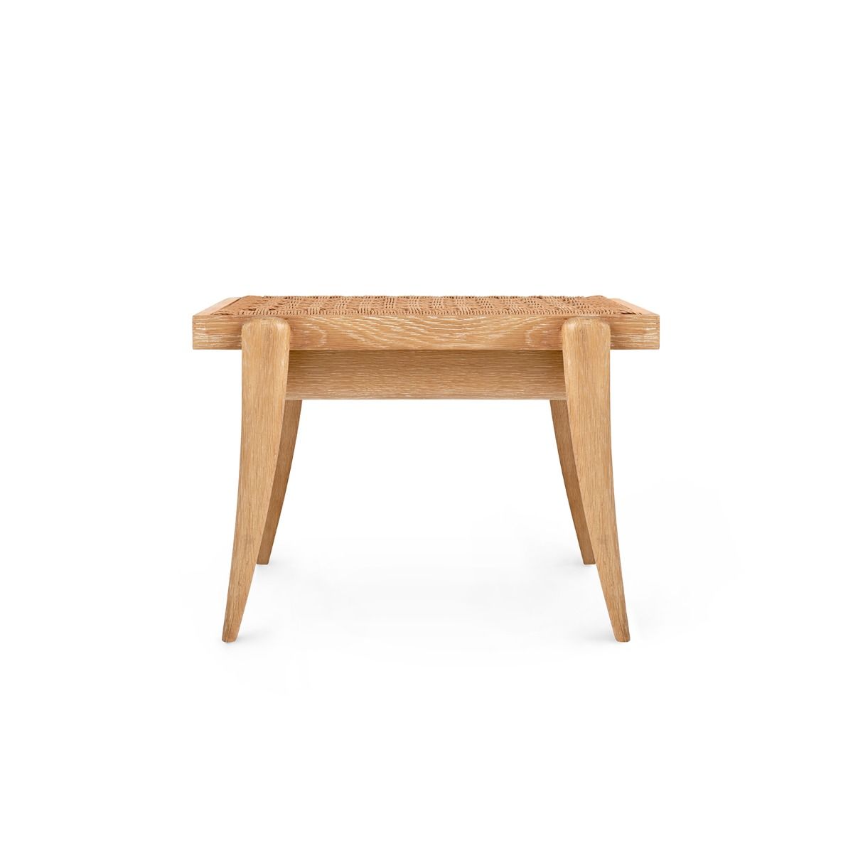 bungalow 5 dylan stool natural front