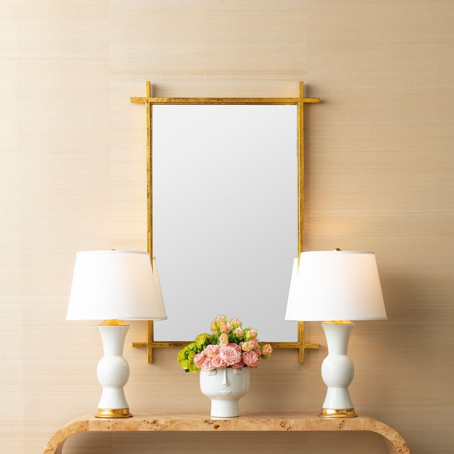 bungalow 5 eloise mirror styled