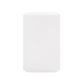 bungalow 5 essential side table white back