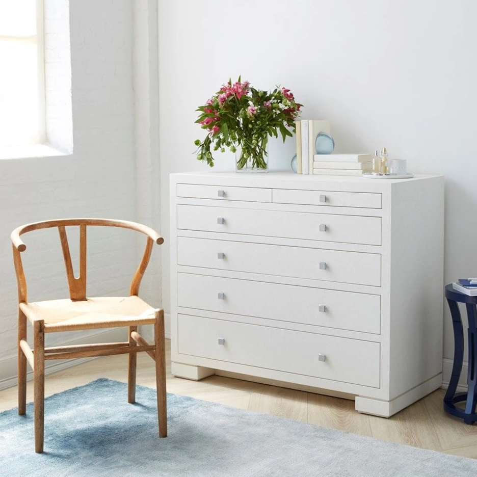 Frances 6-Drawer