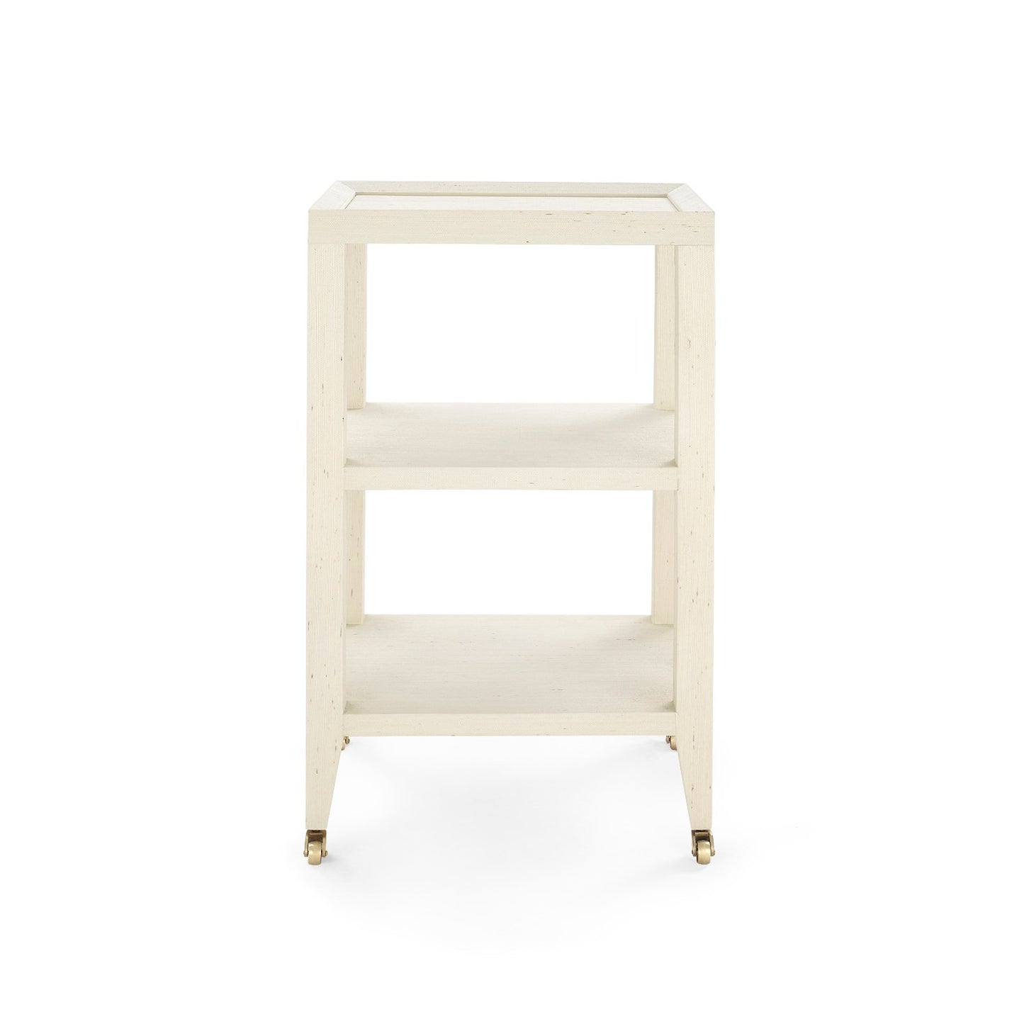 bungalow 5 isadora side table natural