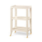 bungalow 5 isadora side table natural angle