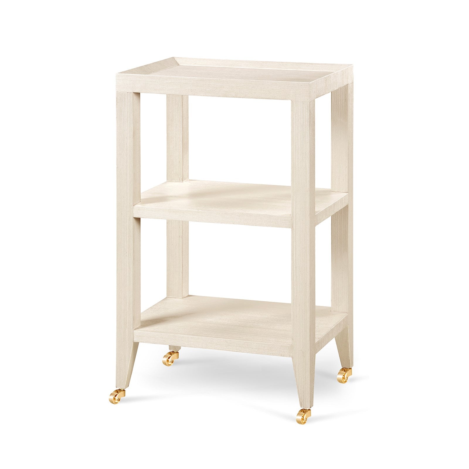 bungalow 5 isadora side table natural angle