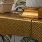bungalow 5 jaques console table antique brass