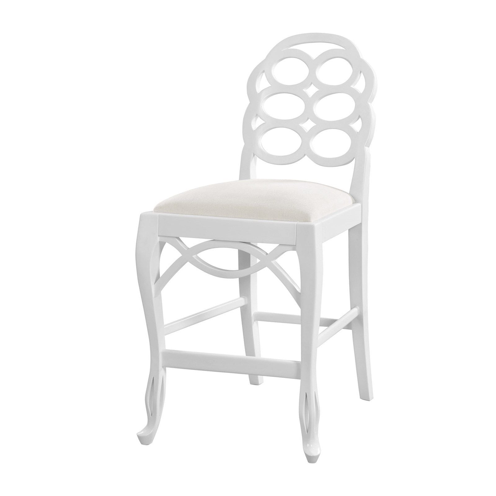 byngalow 5 liip counter stool