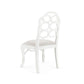 bungalow 5 Loop Side chair white