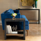 bungalow 5 odeon side table styled