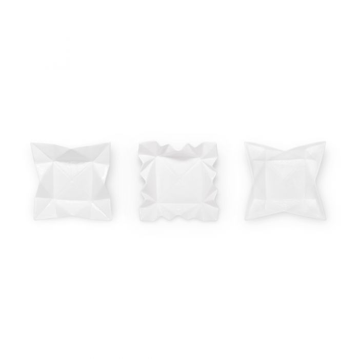 bungalow 5 origami catchall set of 3