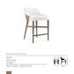 bungalow 5 orion counter stool tearsheet