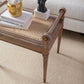 bungalow 5 paris bench driftwood styled top