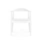 bungalow5-danish-armchair-white-front