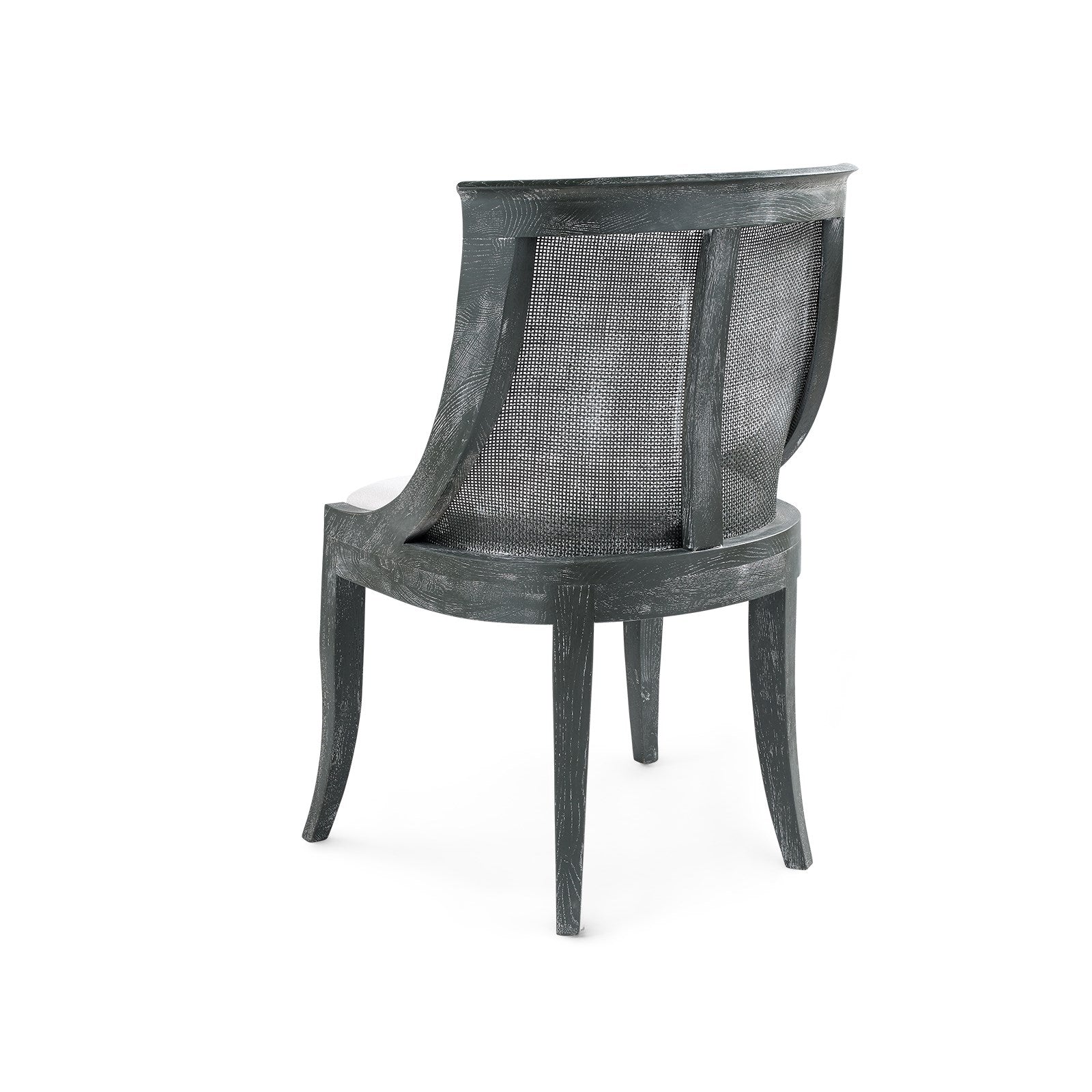 bungalow5 monaco chair fabric chair wood