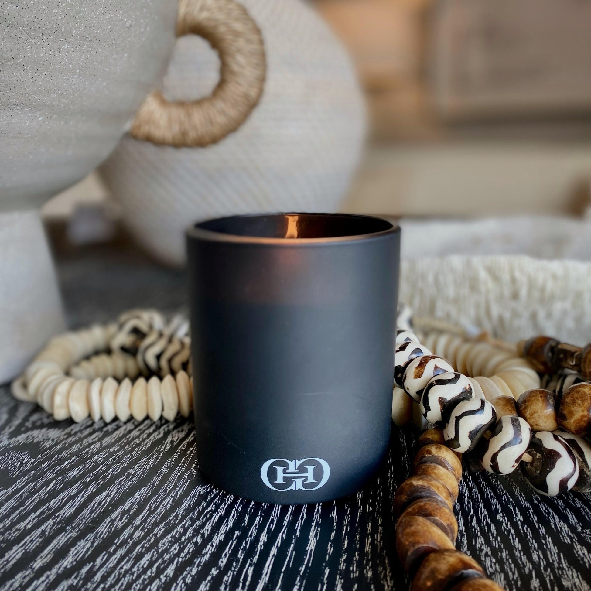 Clayton Gray Home Graphite Candle – CLAYTON GRAY HOME