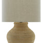 currey and company hensen table lamp