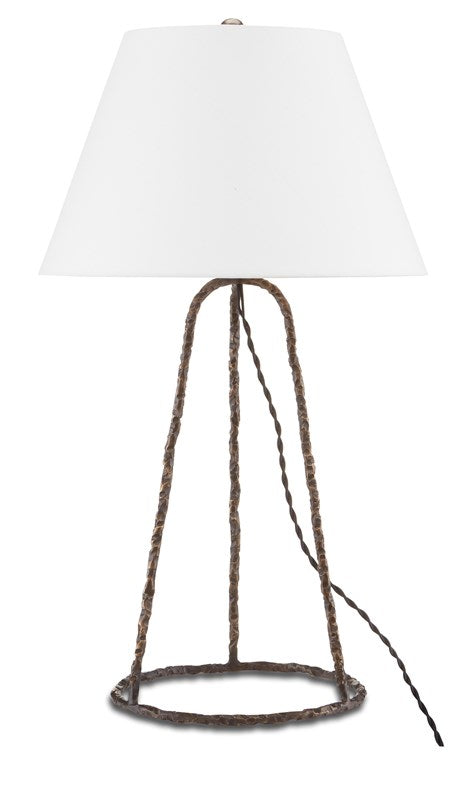 currey annetta table lamp