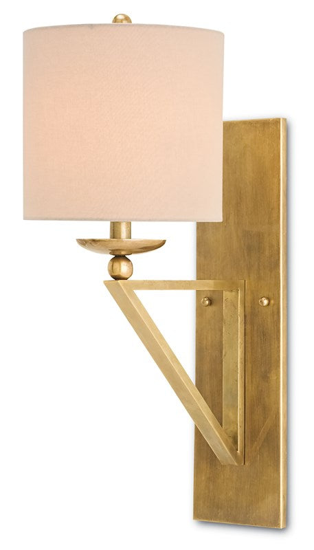currey and company anthology wall sconce
