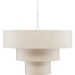 currey and company livello chandelier