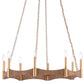 currey and company mallorca chandelier