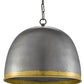currey and company matute pendant front