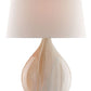 currey and company opal table lamp