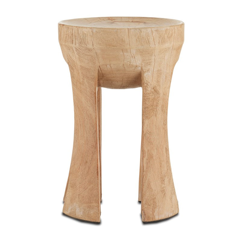 currey and company pia accent table