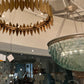 currey and company quorum large chandelier market