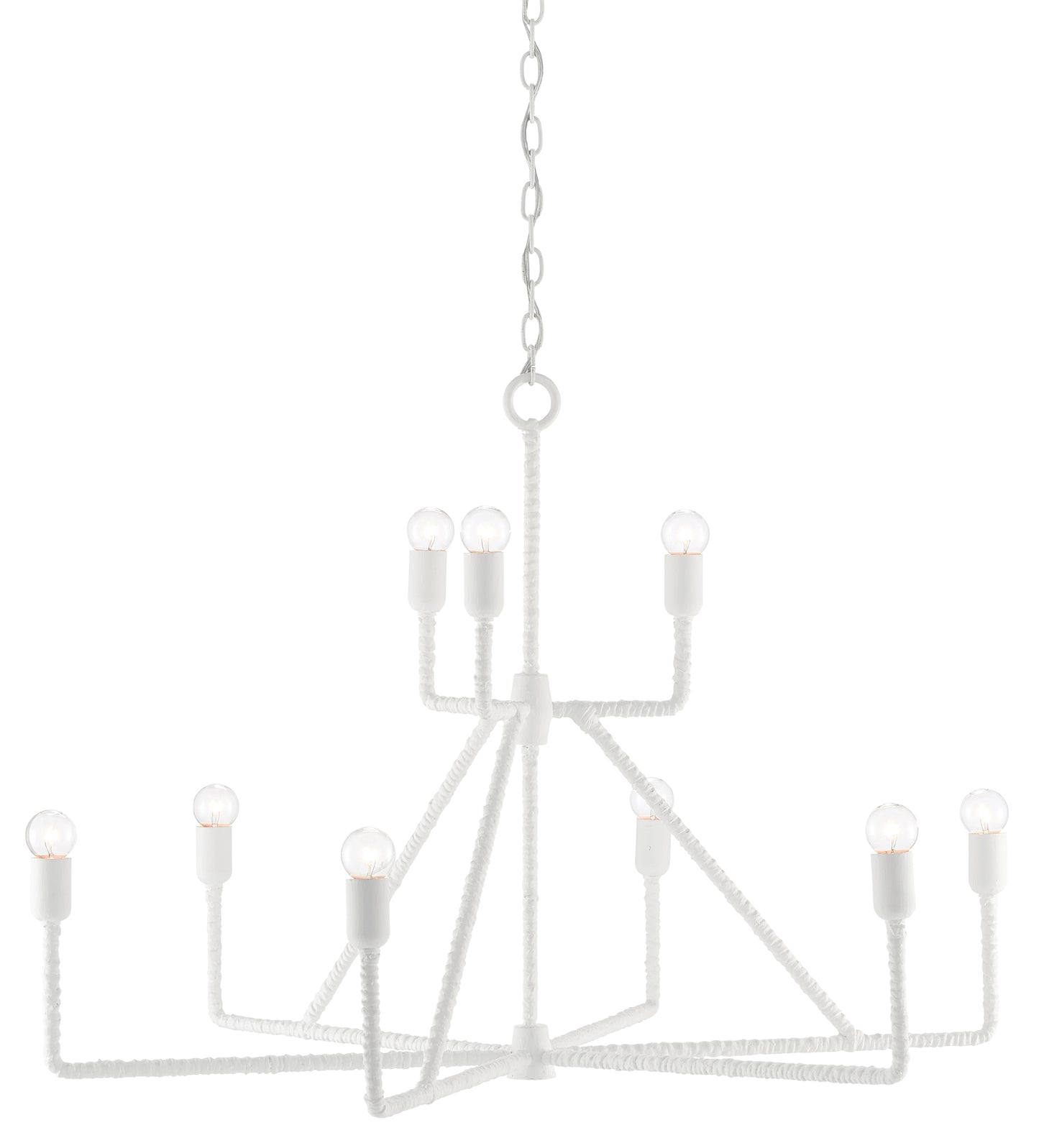 currey and company trilling chandelier