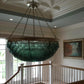 currey and company quorum chandelier 