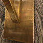 currey and company anthology brass plate wall