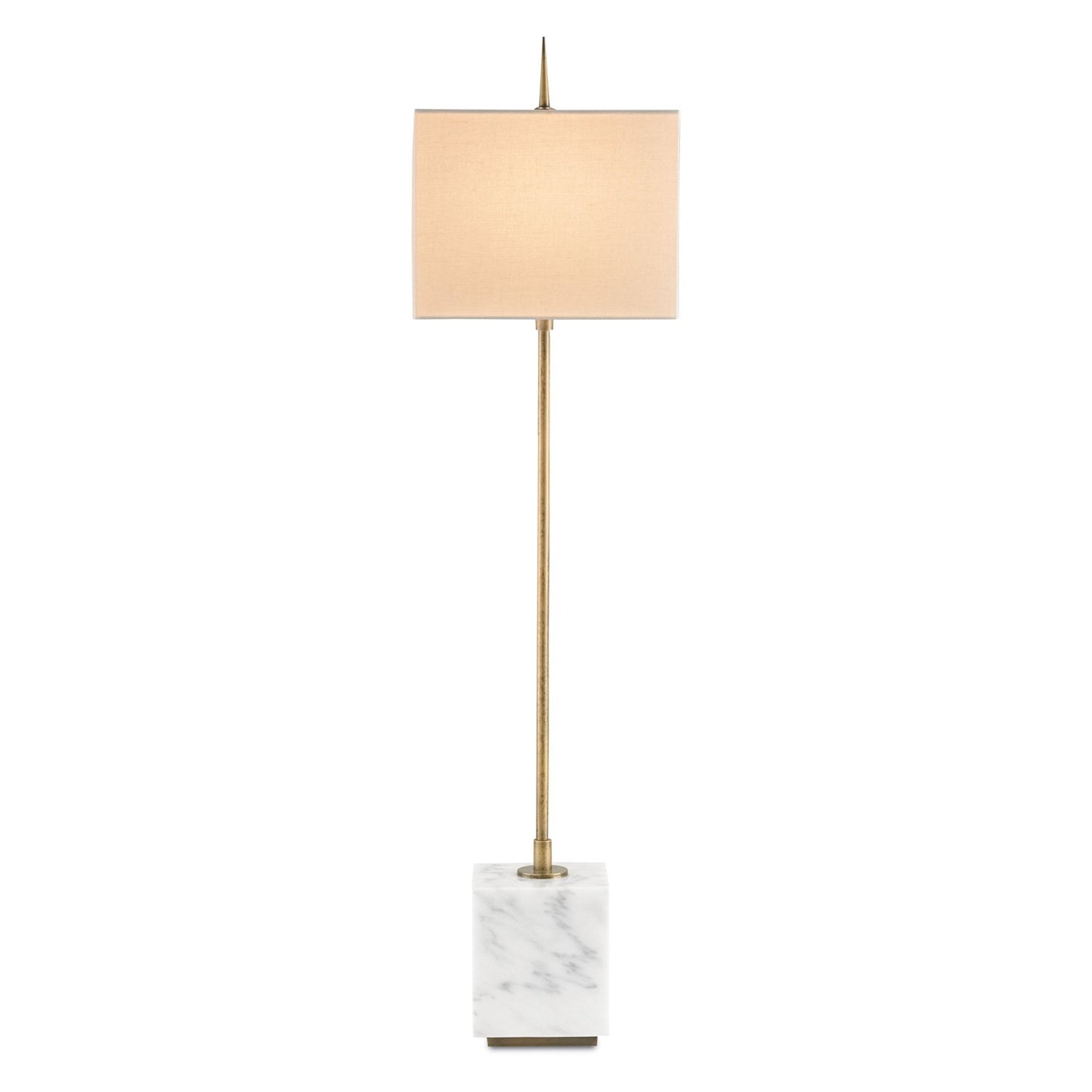 currey and company thompson table lamp side