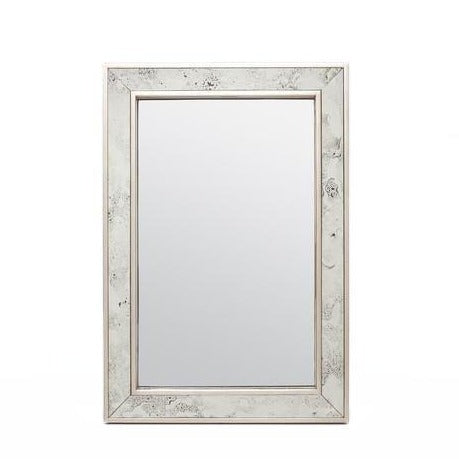 made goods linda wall mirror rectangular mirrors