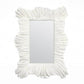 made goods sienna coral white wall mirror large wall mirrors big mirrors unique mirrors bathroom wall mirrors modern bathroom mirrors wall mirrors mirrors