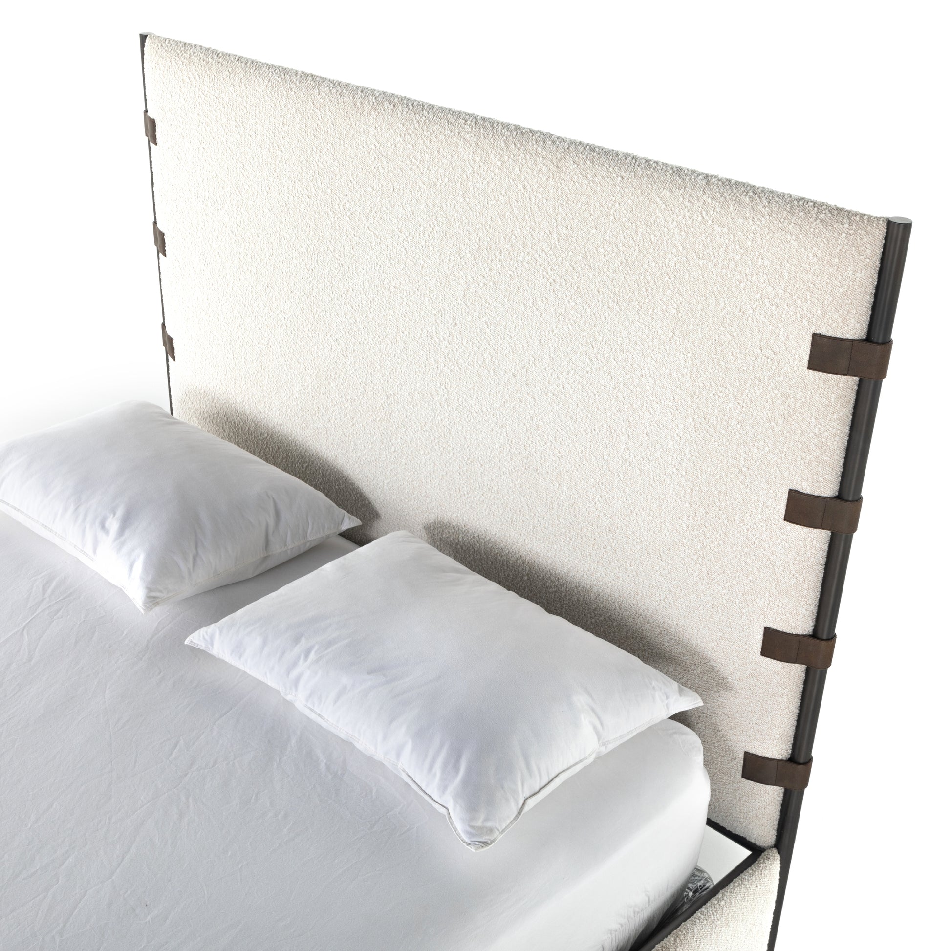 four hands anderson bed natural top